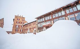 Grand Hôtel L'ermitage